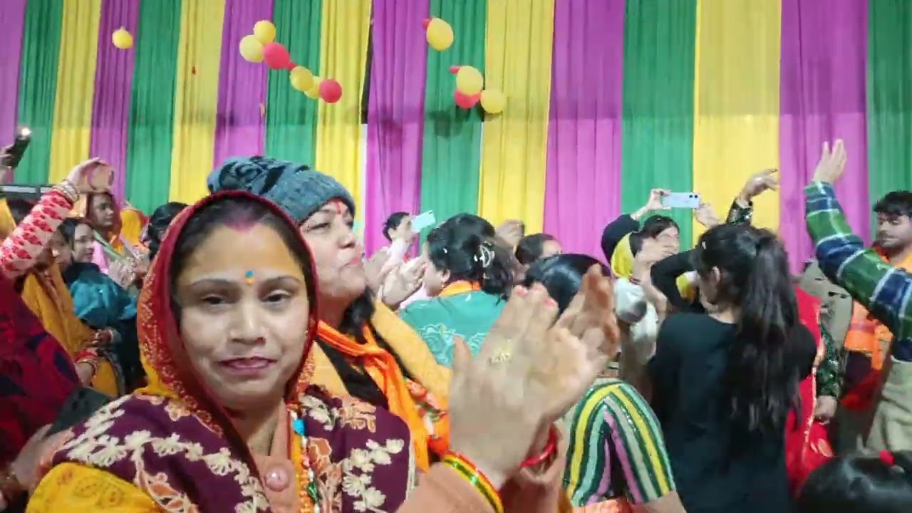 वृंदावन में हुकुम चले बरसाने वाली का#Krishna#bhakti#viral video #trending#popular#Radha#YouTube#yt#🙏