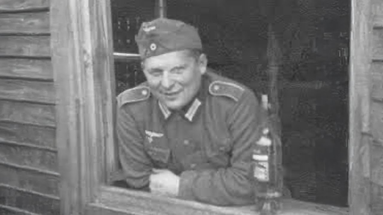 Why This WWII Enemy Became a Lifelong Friend | The Klaus Richter Story