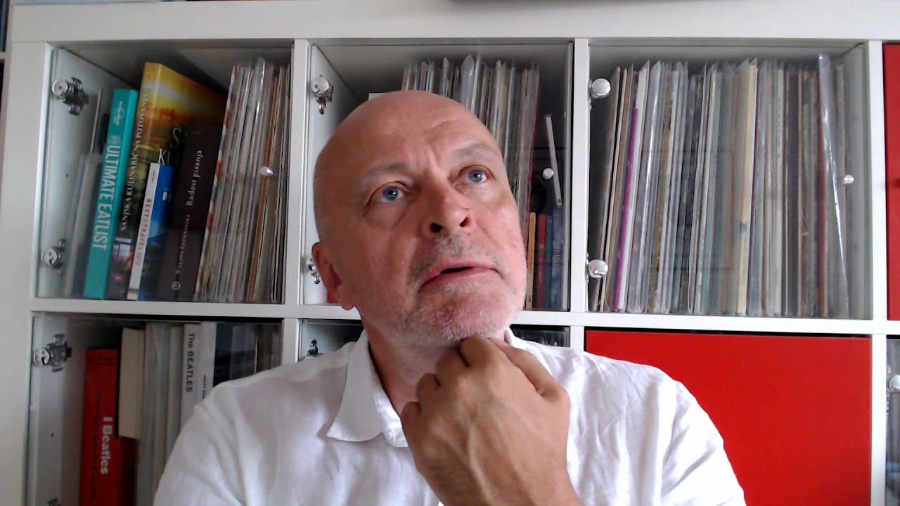 Miha Mazzini: Place Where All Your Wishes Come True