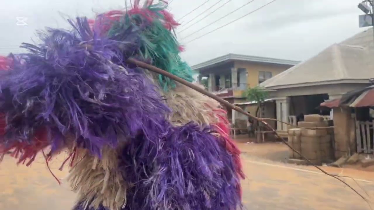 Egini-egwu