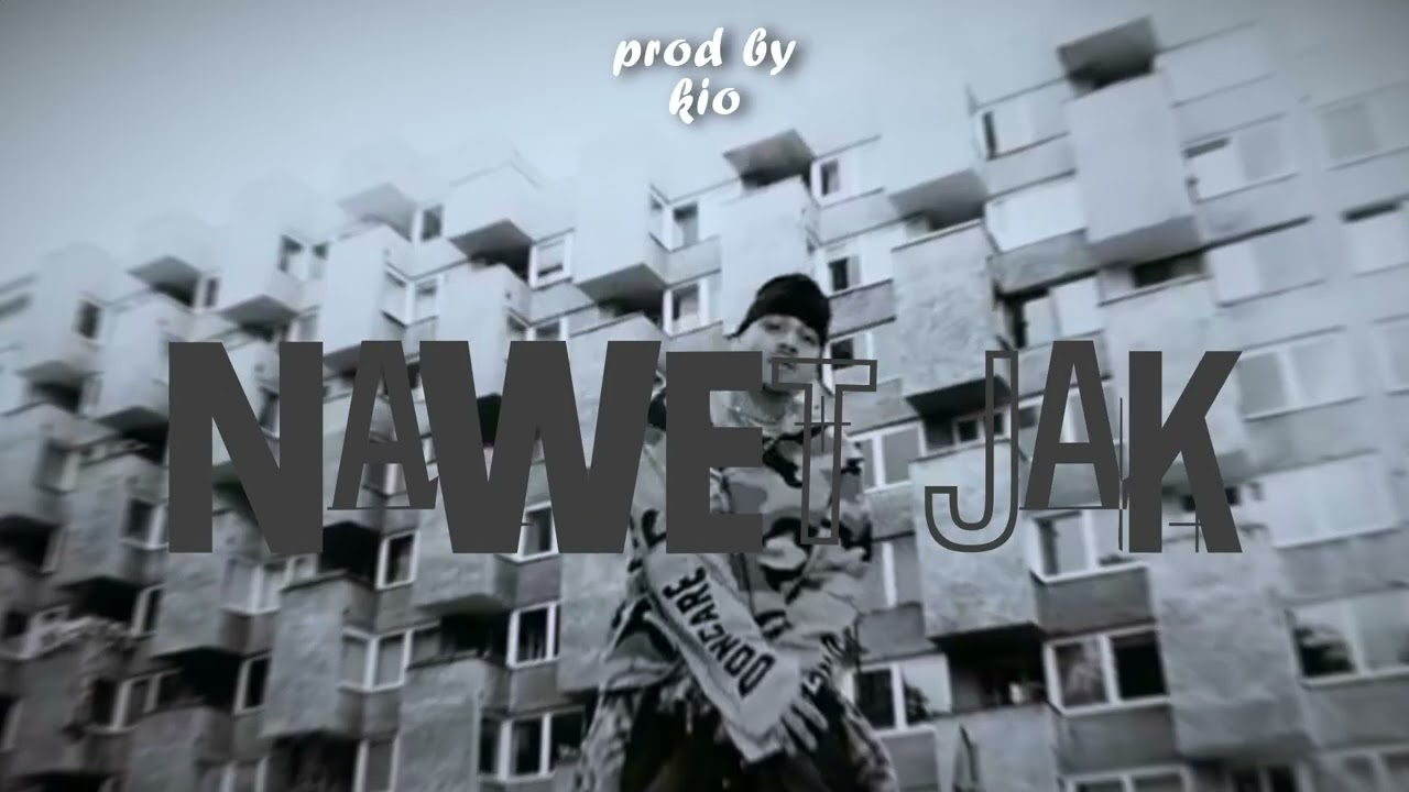 [SOLD] Otsochodzi x Oki TYPE BEAT | NAWET JAK | (prod.kio) [Free]