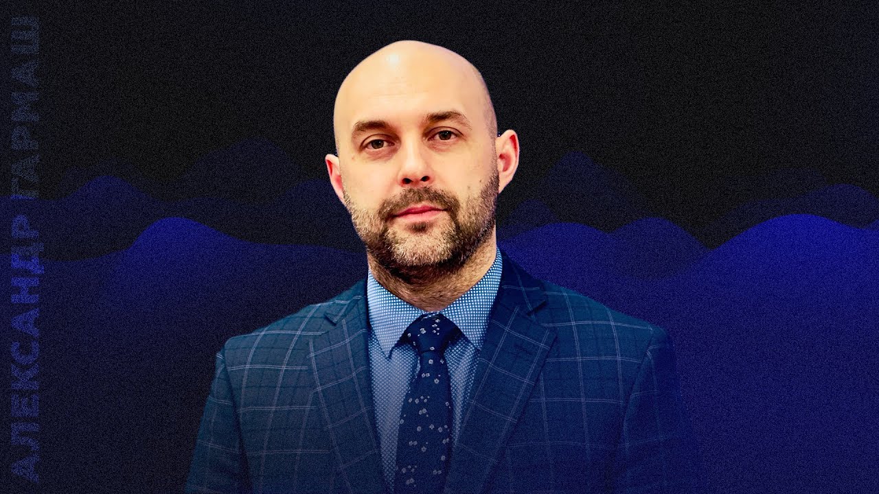 3 мотивации в Божьем деле | #Проповедь Александр Гармаш