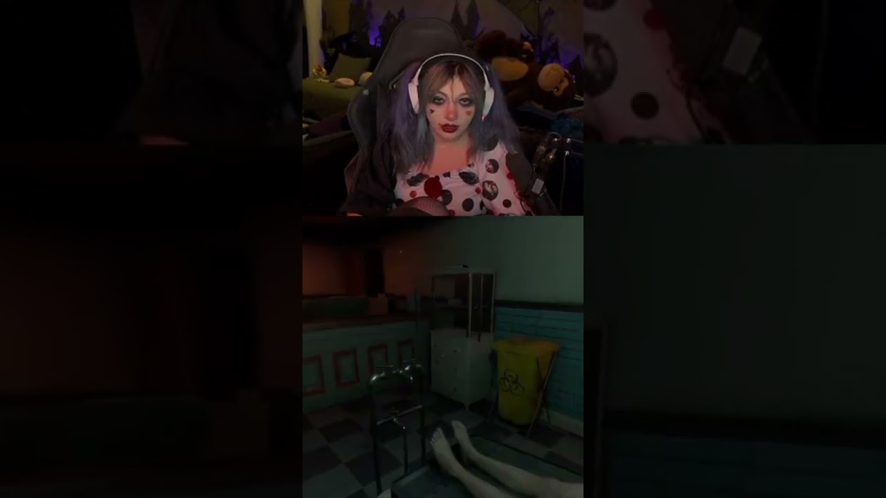 Minx has a heart attack on stream