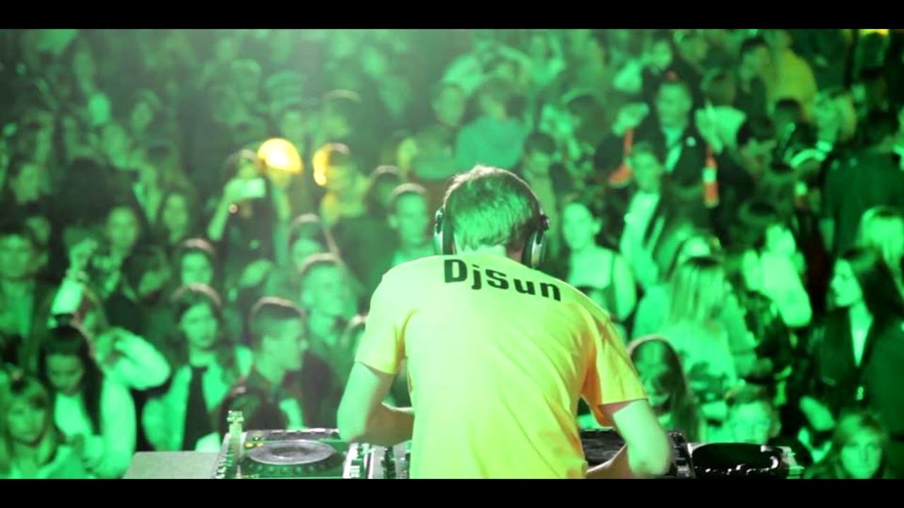 Tech House mix 2 DjSun