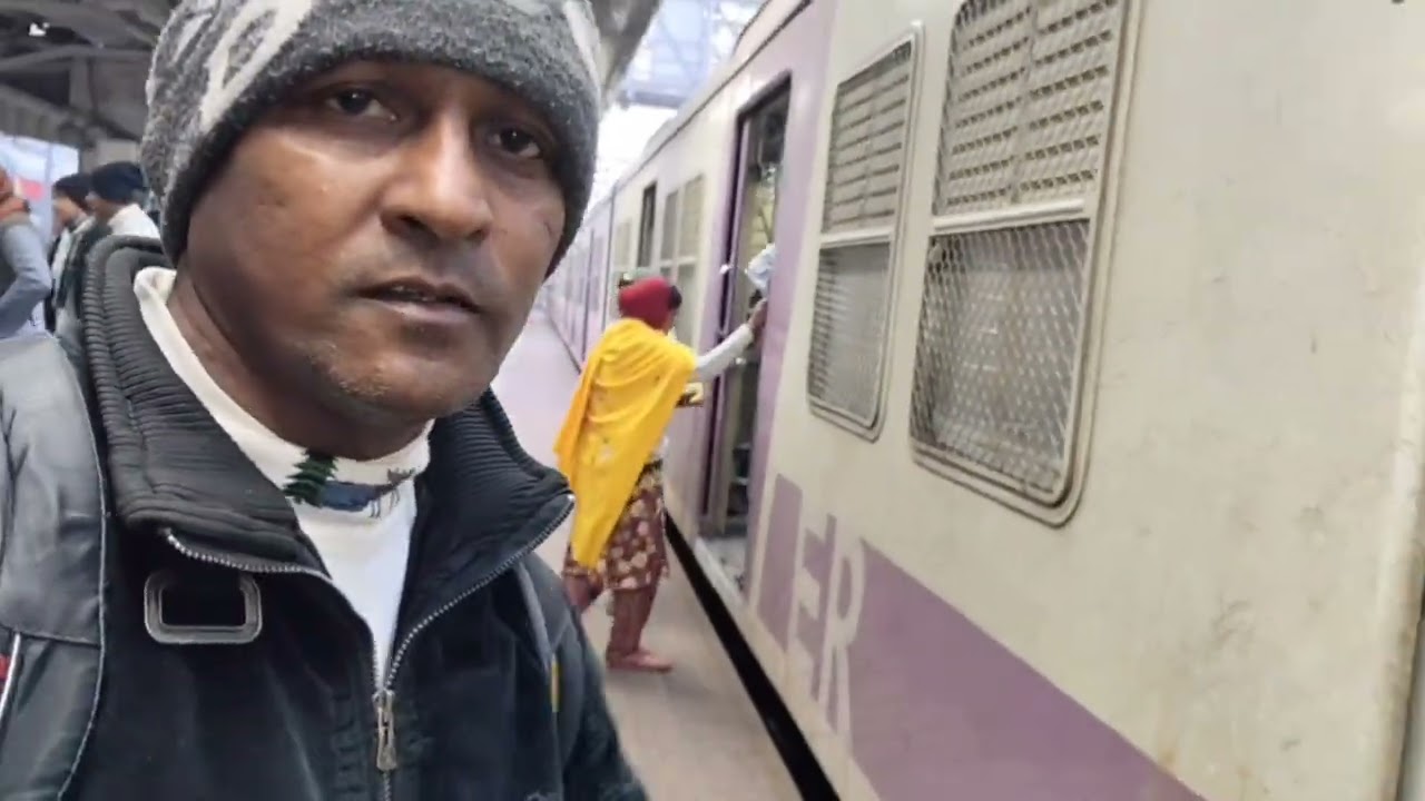 Ye kaha jaa rhe hai hum? || Ganesh Prasad ||