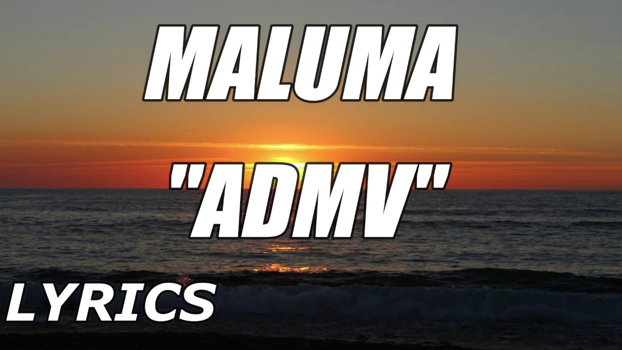 MALUMA 