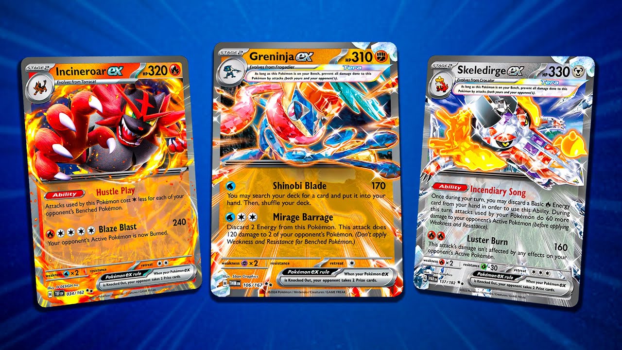 I Built a Deck That ONLY Plays Starter Pokemon