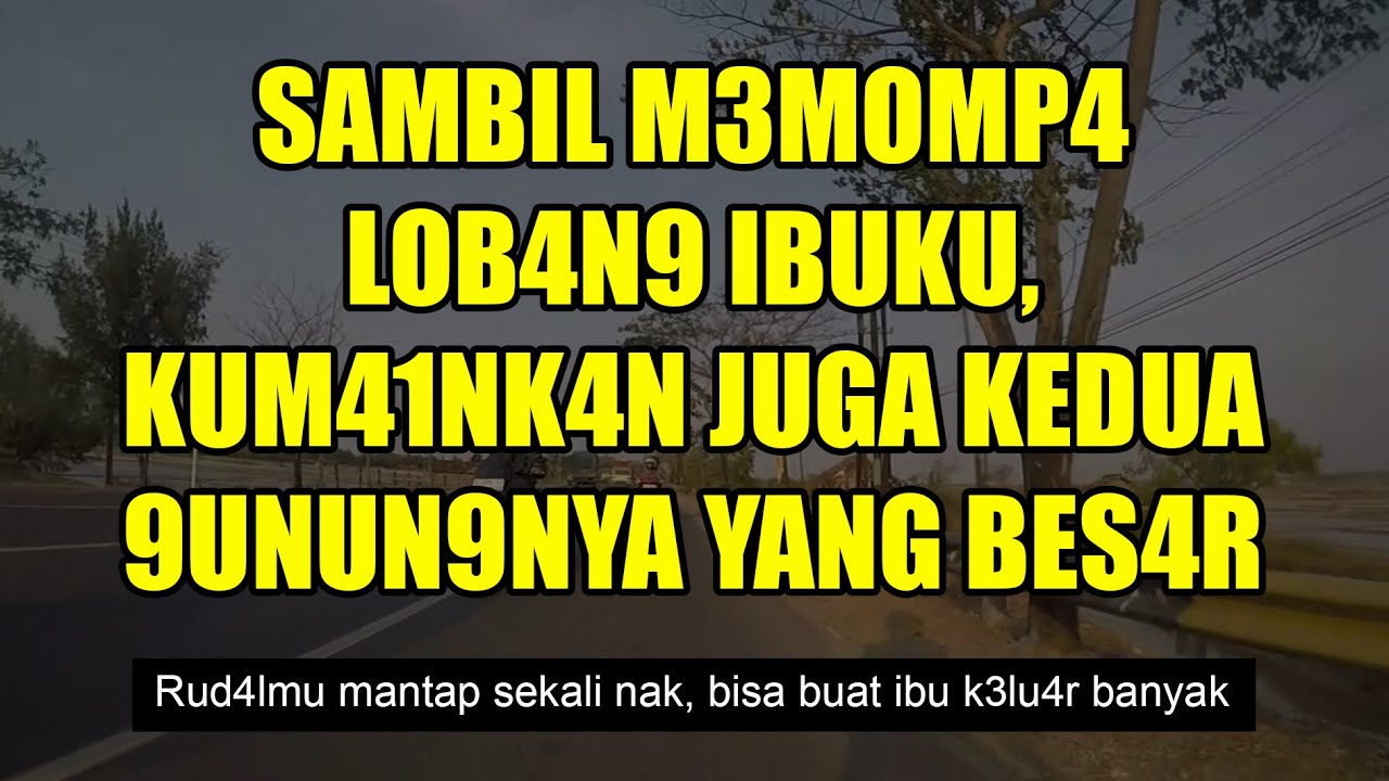 Kisah Nyata || Aldi Membantu Mama Yana, Ibu Kandungnya Bagian 2