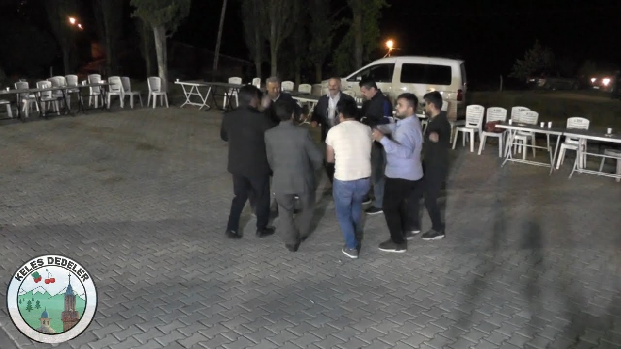 Dedeler Köyü Eğlenceleri