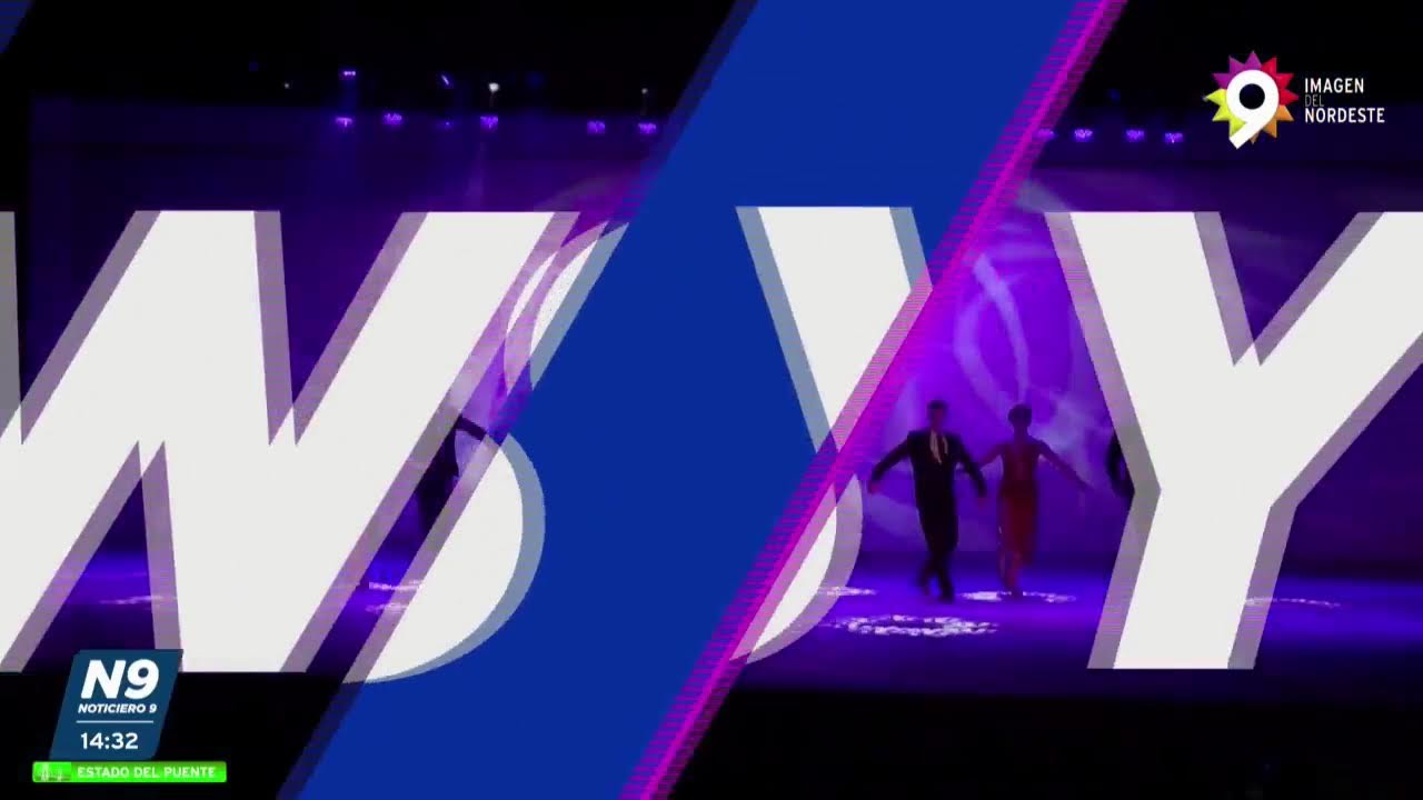 NOTICIERO 9 - MEDIODÍA- 06.03.26