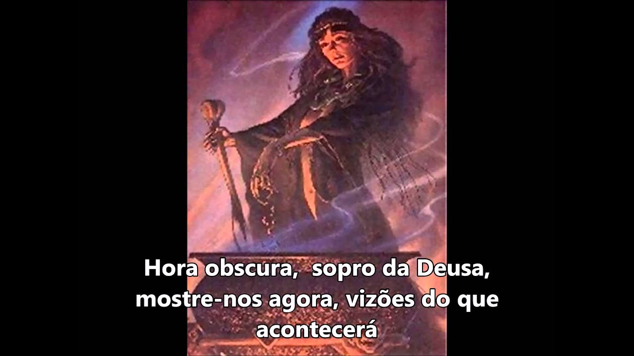 Hécate (legendado)