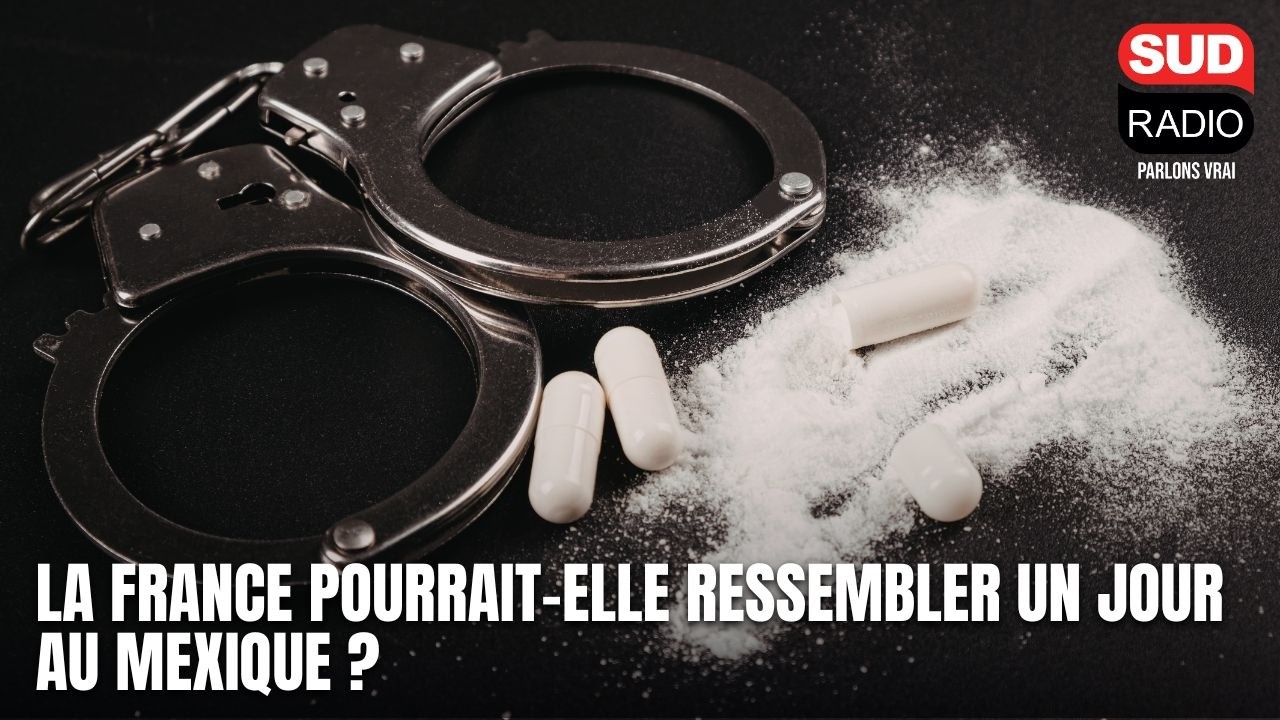 quesLa France pourrait-elle ressembler au Mexique un jour ?