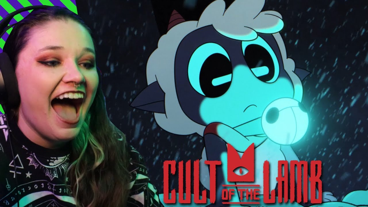 WOOLHAVEN IS HERE - CotL: Woolhaven [Part 1]