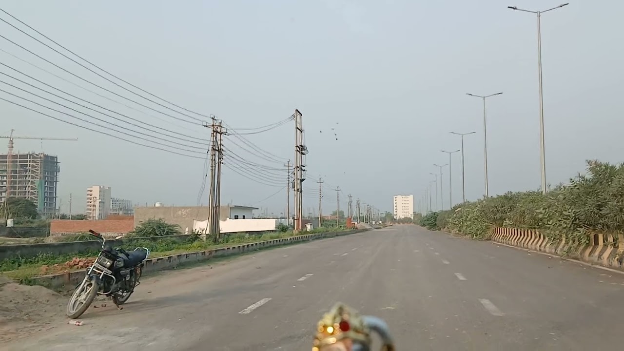 Sector 151 noida authority residential plot scheme|near expressway |