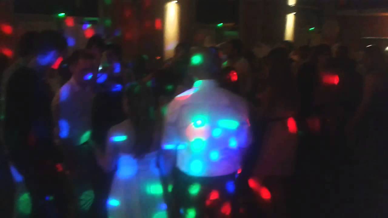 Ambiance Discofun