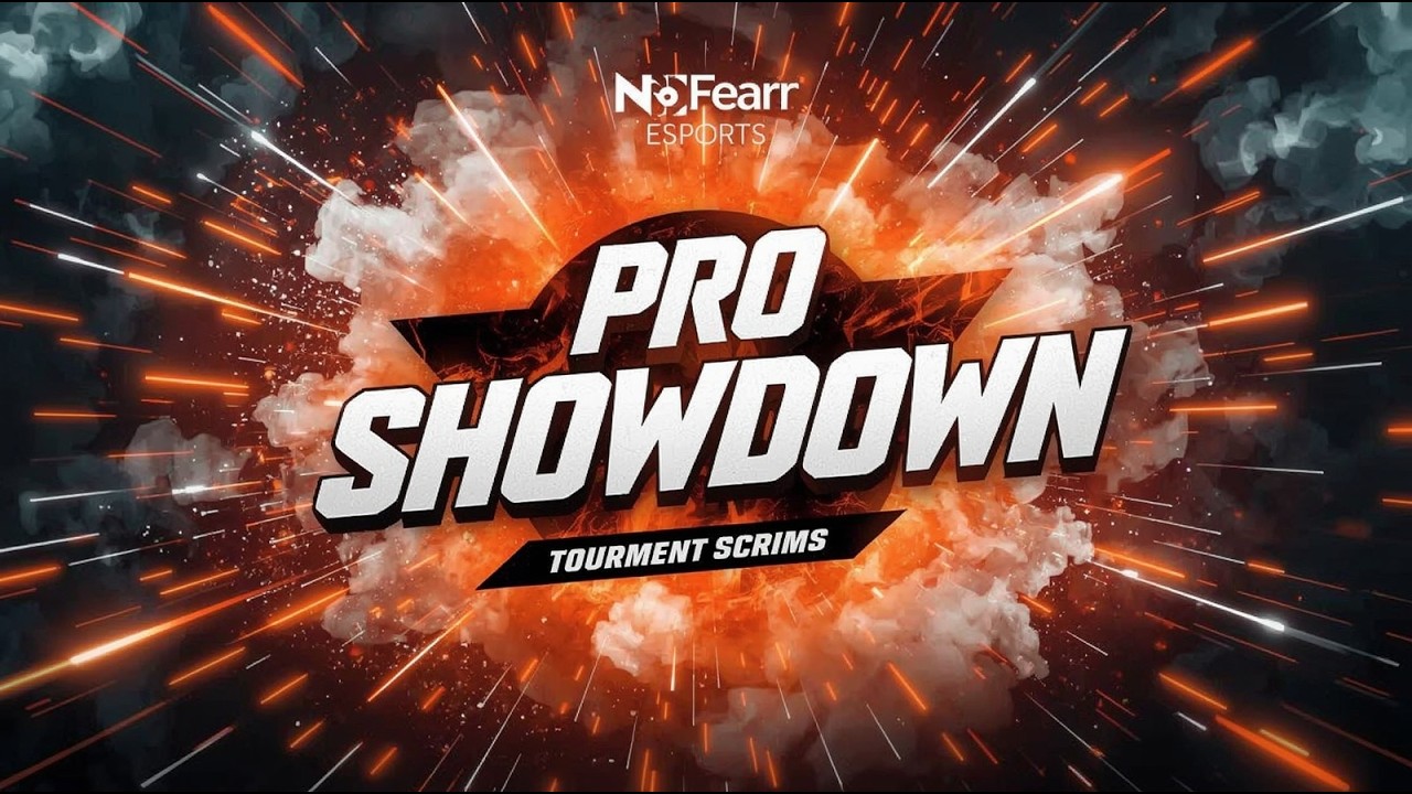 🔥 BGMI SCRIMS & CUSTOMS LIVE TONIGHT 😤 BGIS 2026 PRO GRIND (10 MAR 9PM - 1AM)