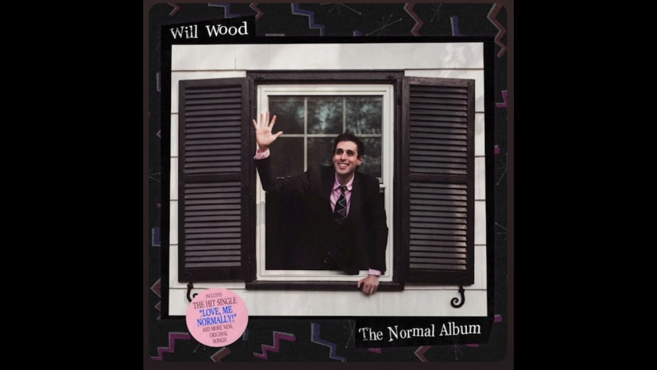 Suburbia Overture - Will Wood