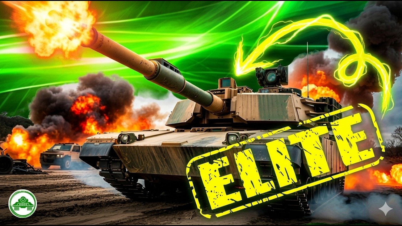 facing a squadron commanded by two 5-star Tier XIII tanks
