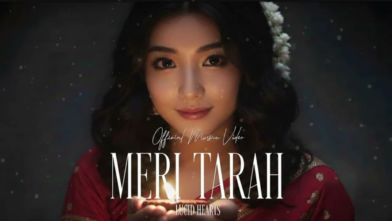 Meri Tarah - Lucid Hearts (Official Music Video) 