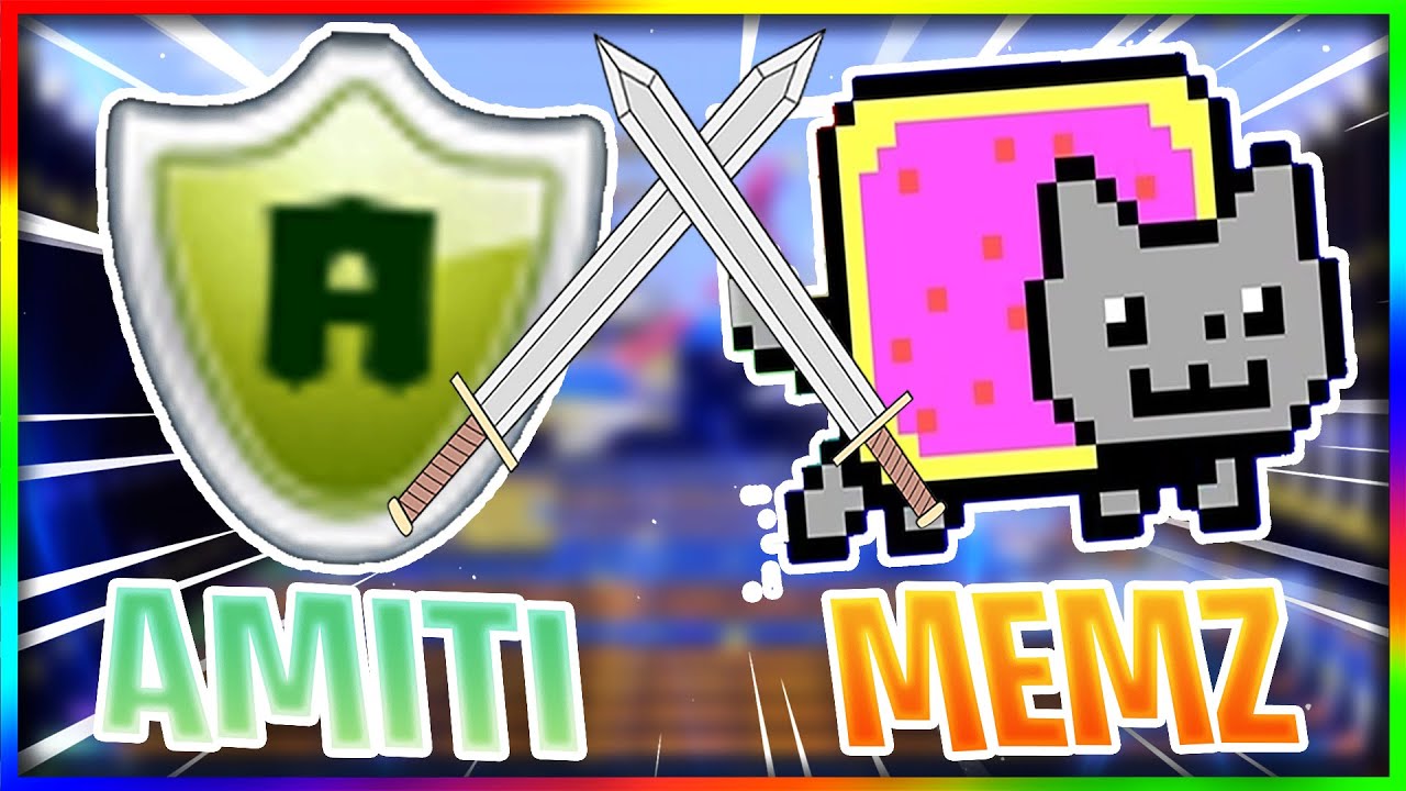 Amiti Antivirus VS MEMZ Virus! | Antivirus Test