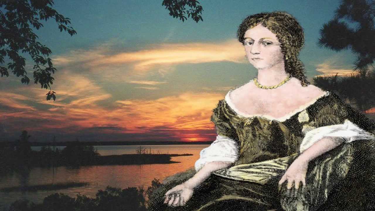 Storefront Stories of Fredericksburg: Mary Washington House