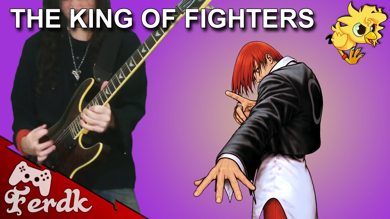 King of Fighters '99 - 