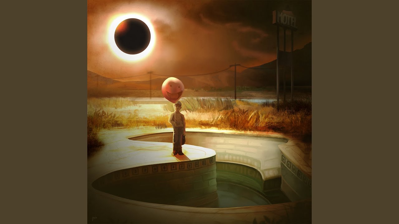 Kill The Sun