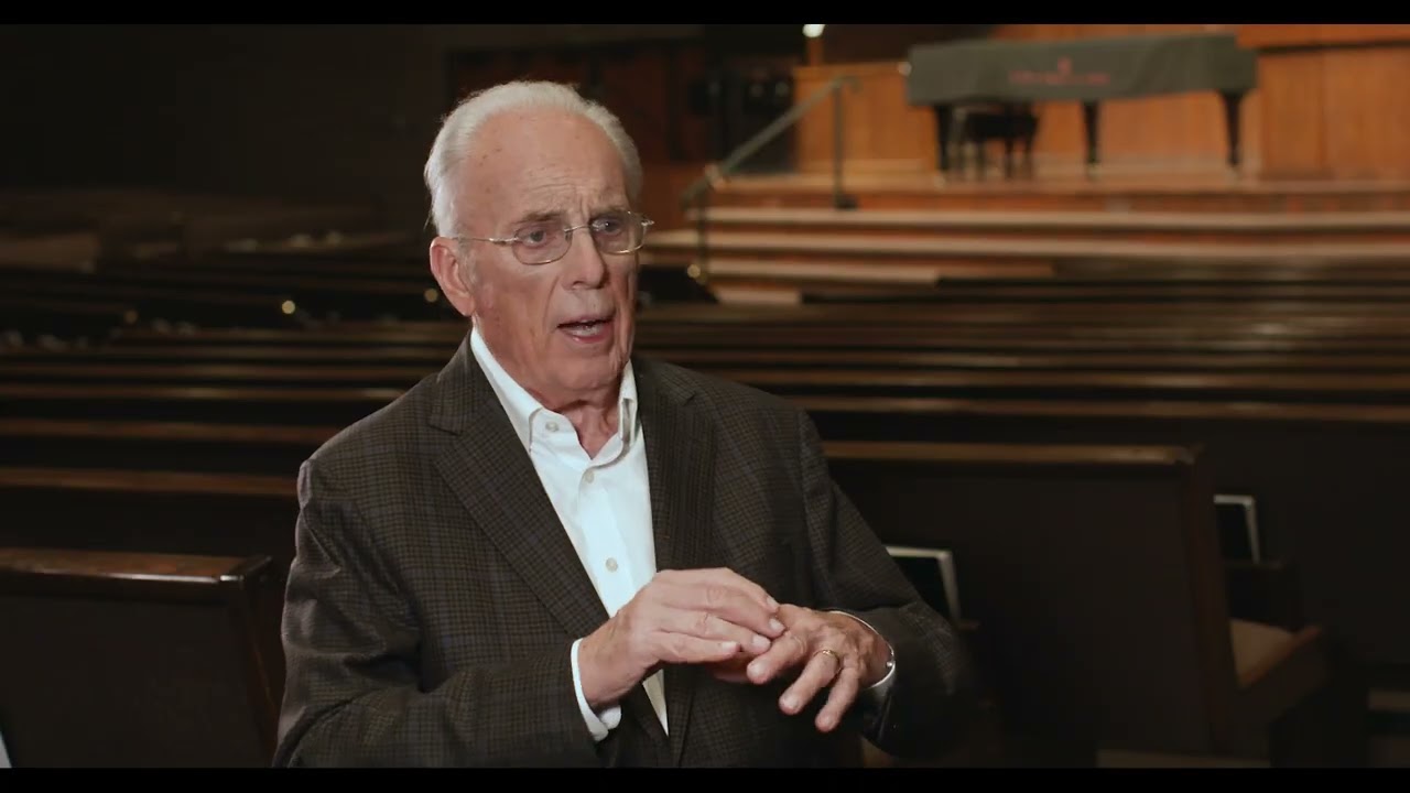 Why Advanced & Graduate Degrees at TMU Online? | John MacArthur