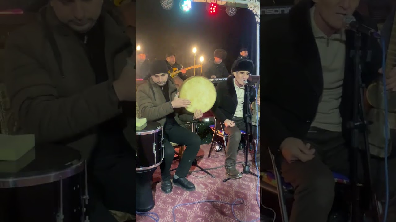 Abdumalikjon Qamchiyev “Eski dostlar” chortoq koroskon toylari 