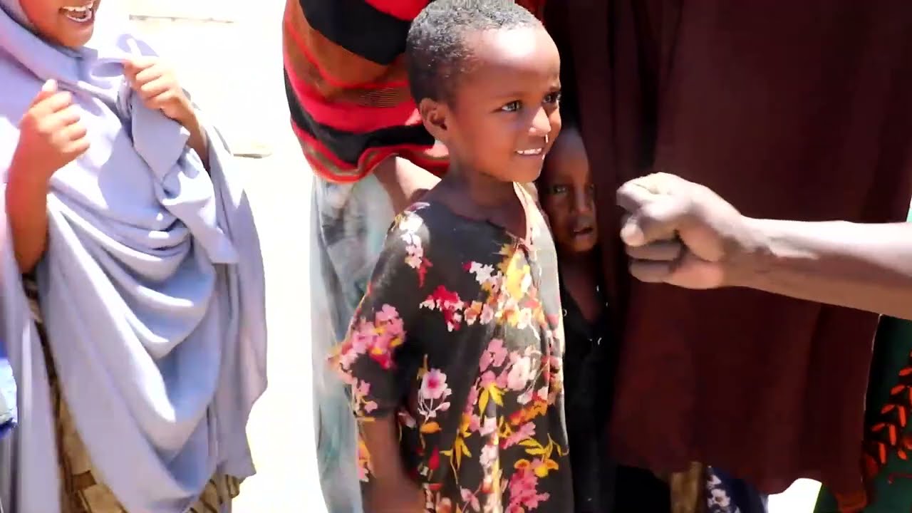 OPERATION LINDA NCHI  - A DECADE LATER