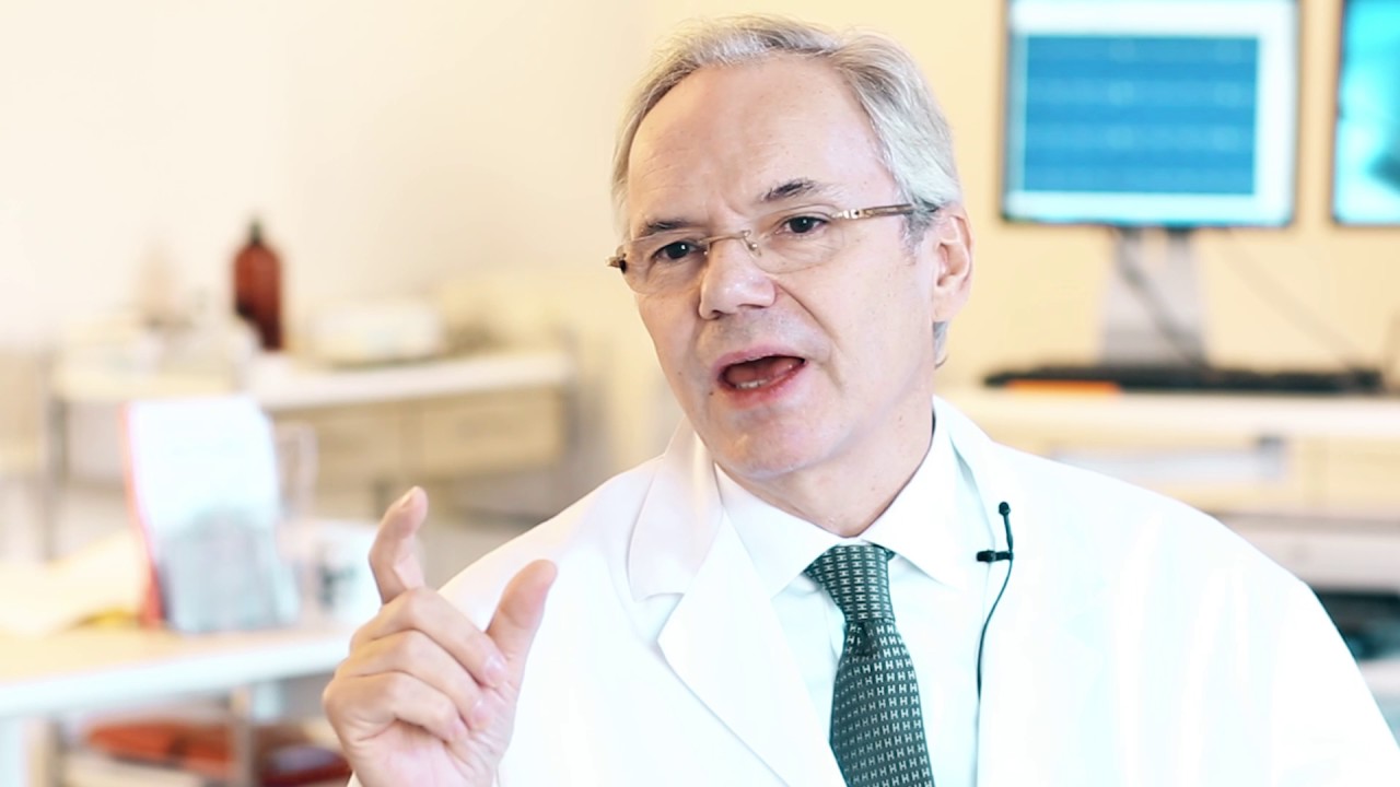Dr Christophe de Jaeger : Pourquoi un institut de prévention ?