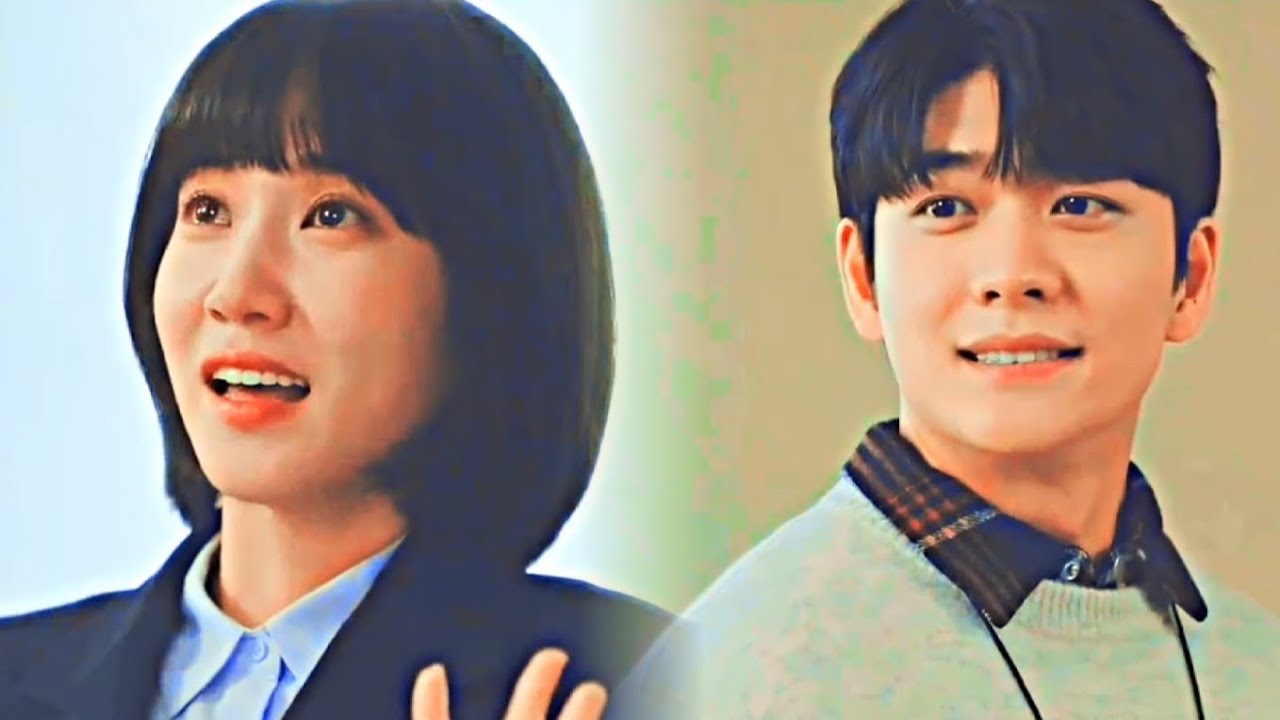 Kore Klip / Can Parçam/ Extraordinary Attorney Woo/ Yeni Dizi