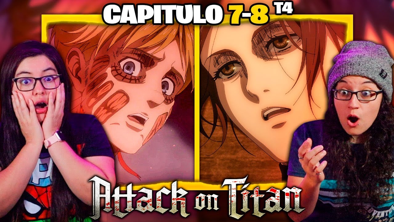 SHINGEKI NO KYOJIN 