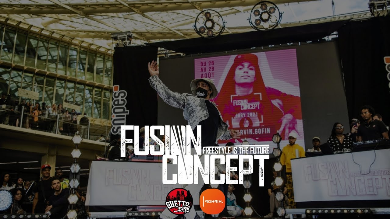 Marvin Gofin | Fusion Concept MMA | Judge Demo