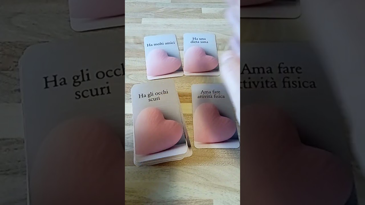 chi mi pensa oggi e cosa vuole dirmi?