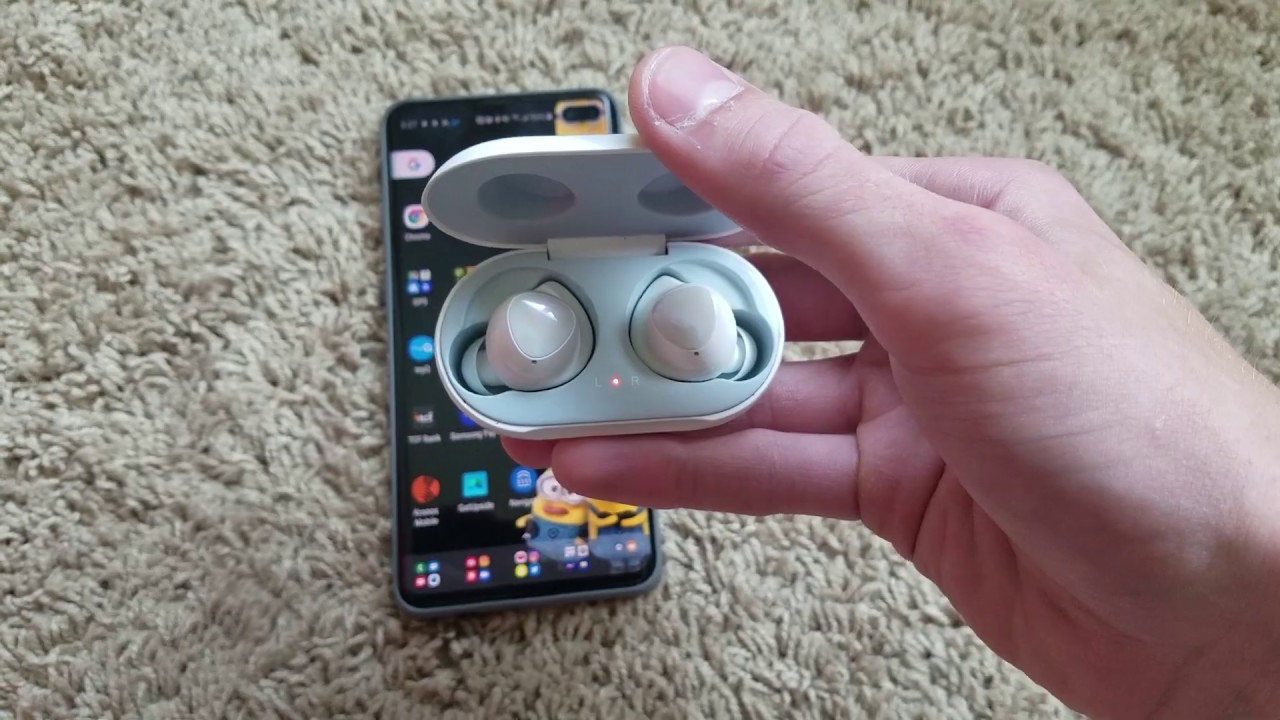 How To Fix Samsung Galaxy Buds Low Volume Issue (quick & easy)