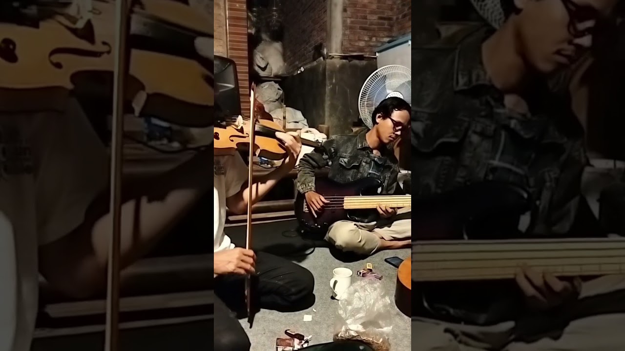 Improvisation (Violin) | Bird 