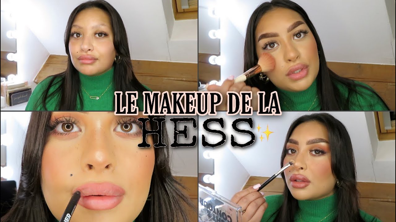 CRASH TEST : du MAKEUP de QUALITE A 0,50CT ?? ft Aliexpress 11.11 | SAPHIR BEAUTY