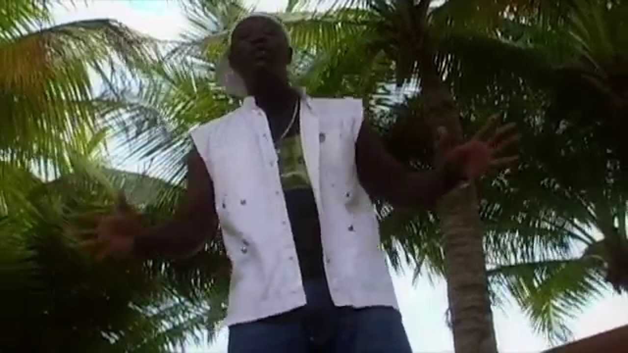 Supa G - Hold You (Official Music Video)