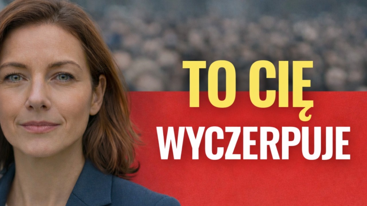 Psychologia ludzi, kt&oacute;rzy są bardzo świadomi