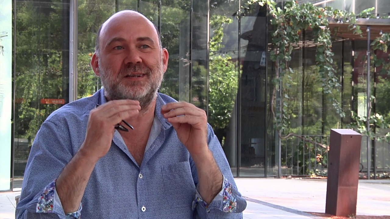Productes i cuina de proximitat: Entrevista a Toni Massan&eacute;s