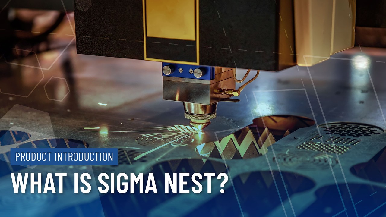 Что такое SigmaNEST?