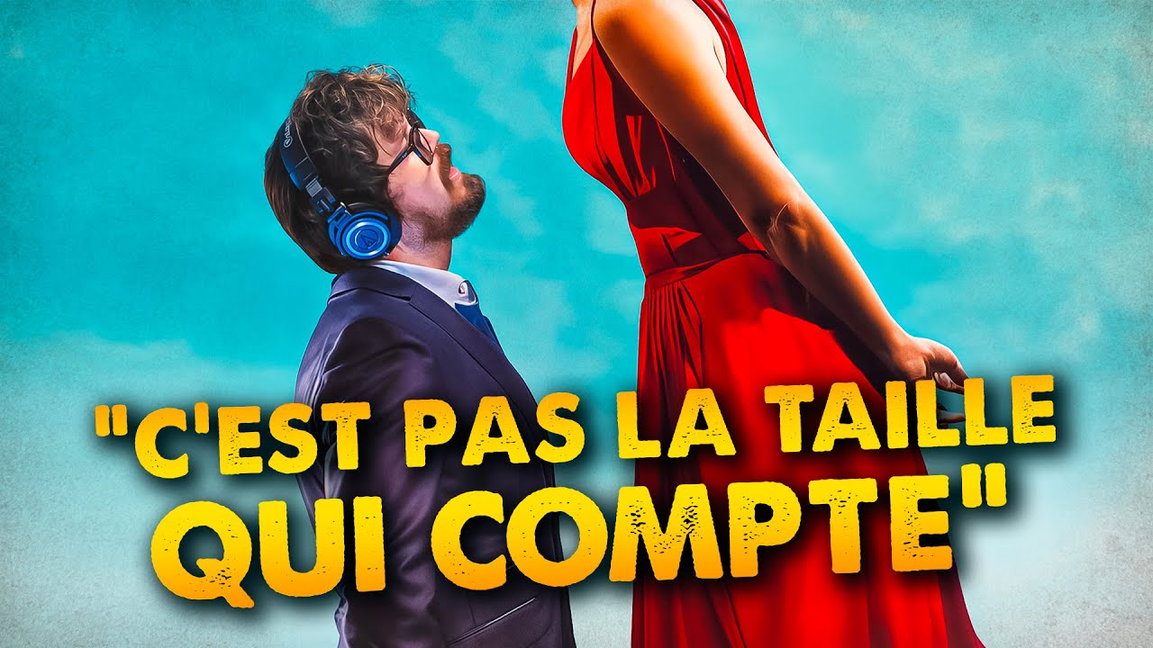 Les SHORT KINGS peuvent pas PECHO ?