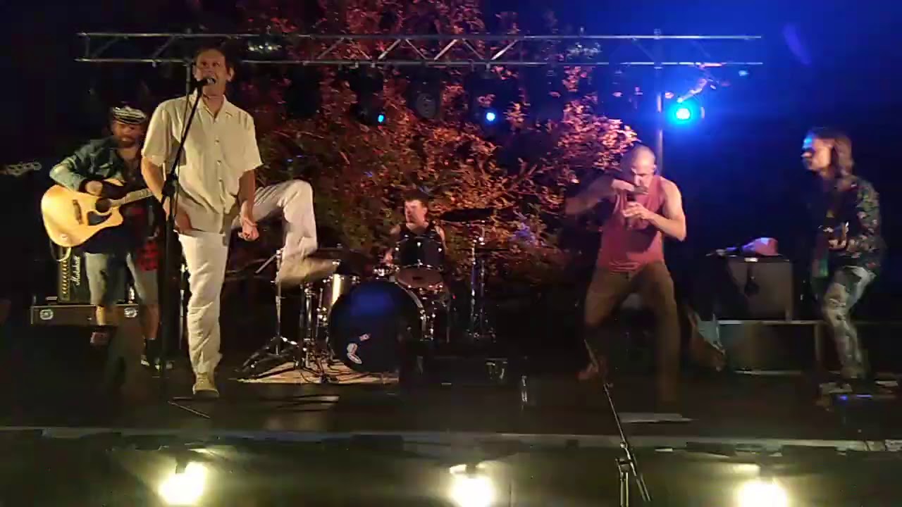 TIIK featuring Jan Uuspõld - Tramm nr.66
