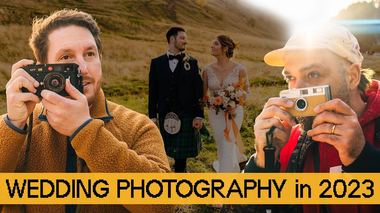 Wedding Photography in 2023 How To Start A Successful Business With @TaylorJacksonPhoto