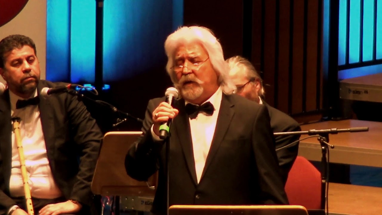 10   Ver Saki Tazelendi Derdim Bu Gece - Aziz Sener