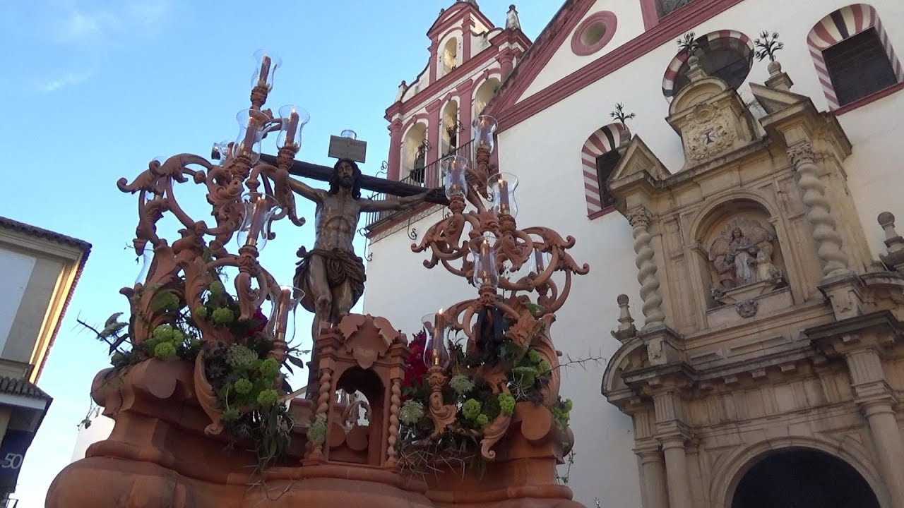 Vía Crucis Providencia || Viernes de Dolores Córdoba 2019 ||
