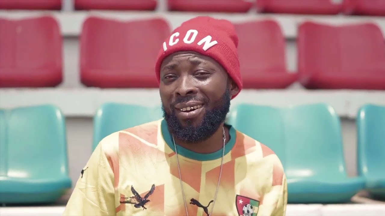 King Bala - 17 aout 2024 - video officiel. dir. by Ismael Djibril