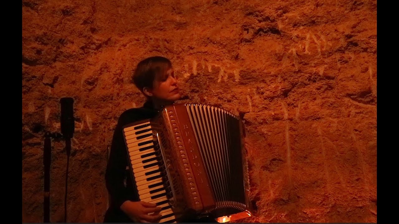 Acción sonora de Isabel Latorre