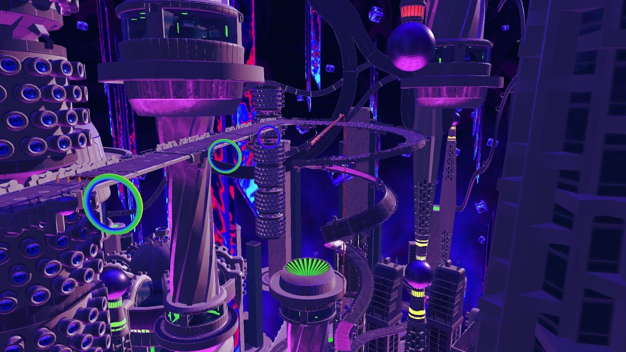 Early Final Boss, 04/04/2023 - Overclocked Prototypes